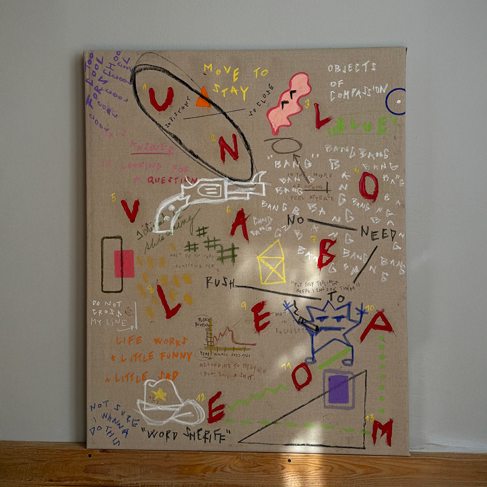 Unlovable Poem