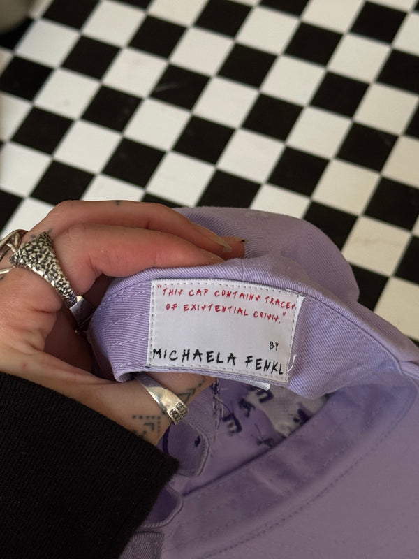 Kinda Here, Kinda Not