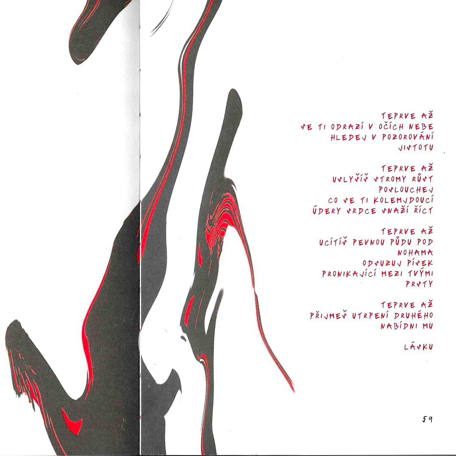 Melancholic rodeo